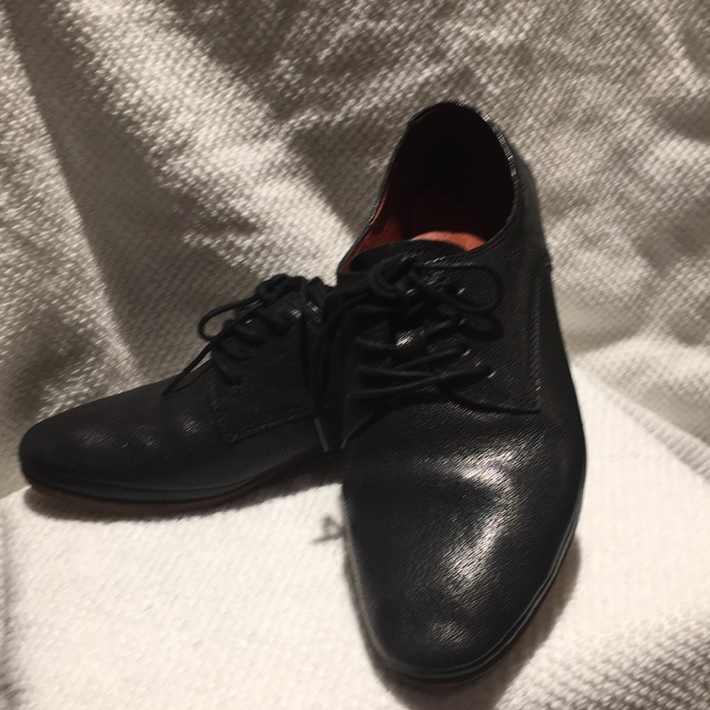 Aerin women’s black shoes